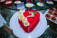 FARS Hotel & Resorts - breakfast