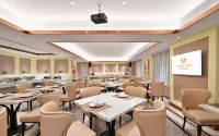 Vienna Hotel (Quanzhou Hui'an Dahongpu Branch) - sarapan