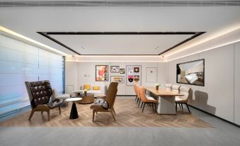 Homeinn Plus Hotel (Wuchang Municipal Government)