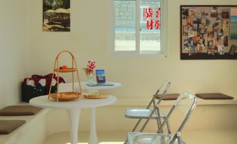 Pingtan Buwan Villa Seaview Homestay