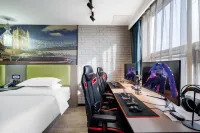 Maps Hotel
