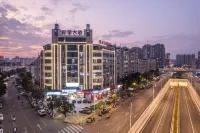 Zixin Garden Hotel (Ganzhou Station Vientiane City Branch) Hotels in 