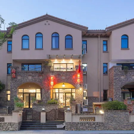 Tonglu Xiangsheli Homestay