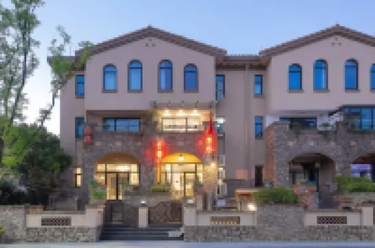 Tonglu Xiangsheli Homestay