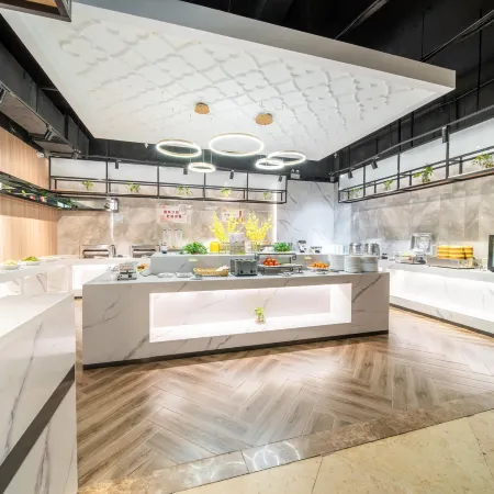 Vienna Hotel (Nanyang Renmin Road)