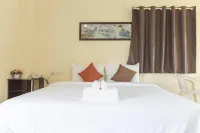 Yaibua Hotel - Balkoner