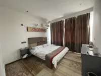 Jinyuan Smart Hotel Hotels in Fugou