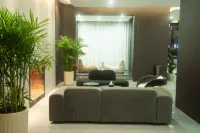 โรงแรมเลอตู (สวนพระราชวังหมิงและชิง เหิงเตี้ยนเวิลด์สตูดิโอ)