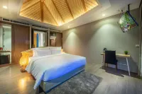 At Rice Resort Hotels in 
