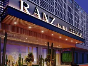 RANZ Hotel Shenzhen Nanshan Nanyou