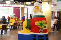 Legoland Hotel Dubai - Park Yeri