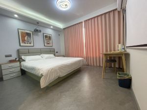 Chengyi Homestay (Xiqing University Town)