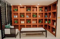 Danheya Chain Hotel (Wanfu Plaza Passenger Transport Center Store) - Pet friendly