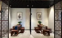 東陽天瀾雷迪森廣場酒店（迎賓大道店） - 健身室/gym room