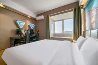 India Lane Hotel (Wanda Plaza, Dongying) - Esports