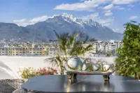 Star of Lijiang · Sun Shine Jinshan View Snow Mountain Panoramic Garden Hotel Hotels near Lijiang Railway Station