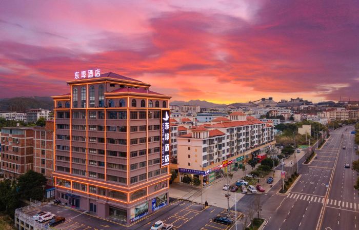 Dongbu Hotel