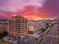 Dongbu Hotel Hotels in Shangyou