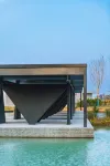 Yingge Treading on the Waves Boat House Homestay Hotels in Ledong