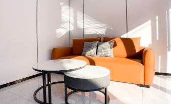 Fukang Apartment (Ronggui Tianyoucheng Branch)