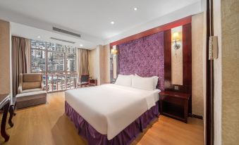 Tianyue Hotel (Chongqing Wanzhou No.2 Middle School)