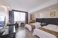 Tongren Wenzhou Fanrun Hotel