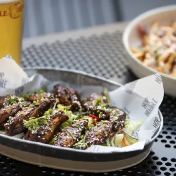 Mercure Perth on Hay