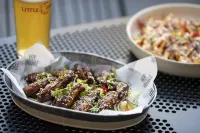 เมอร์เคียว เพิร์ท ออน เฮย์