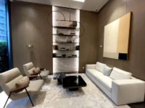 邦拓美諾行政公寓（深圳筍崗中洲鉑璽店）