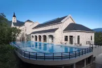Xikang Wellness & Resort Benxi - Pools
