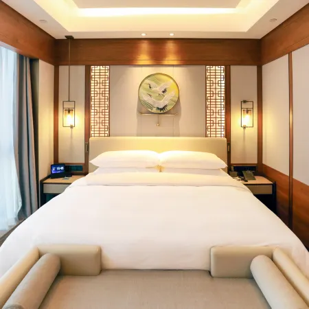 Yidu Jinling Grand Hotel