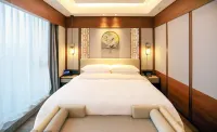 Yidu Jinling Grand Hotel Hotels near China Yellow Sea Wetland Museum