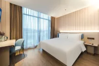HanTing Hotel (Huizhou Huidong Jilong Mingzhu Road) Hotels in Huidong