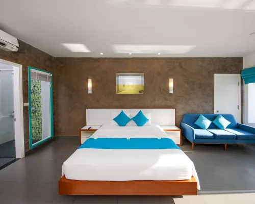 EMM Hotel Hoi An Rooms Photos