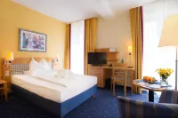 H+ Hotel & SPA Friedrichroda Hotels in Gotha