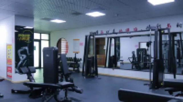 維也納國際飯店（蘭州中川機場旗艦店）