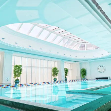 Yidu Jinling Grand Hotel