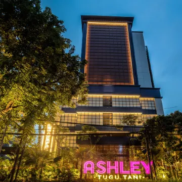 Ashley Tugu Tani Menteng Отели рядом с достопримечательностью «Мечеть Истиклал»