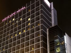 Mercure Hotel Sapporo