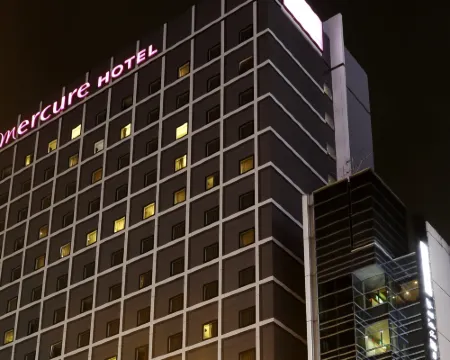 Mercure Sapporo Hotels in Sapporo