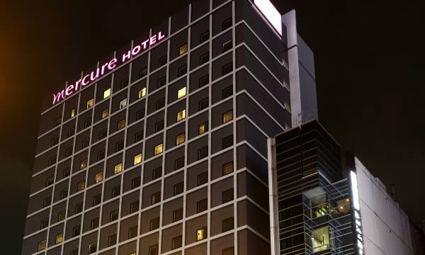 Mercure Sapporo