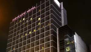 札幌美居飯店