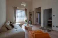 大理雲上仙府民宿