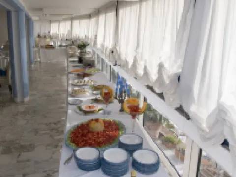Hotel Oriente Hotels in Vico Equense