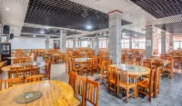 West Lake International Resort Hotels in Jianshi County
