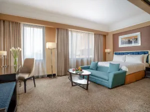 Hotel Ciputra Semarang managed by Swiss-Belhotel International