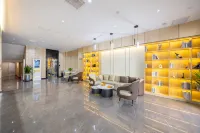 格林豪泰飯店（定西中華路大什字店） - 健身房
