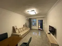 Meihekou New Port Home Apartment