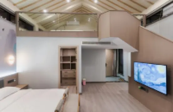 Feiduoduo Homestay