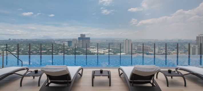 Citadines Benavidez Makati Hotels in Makati